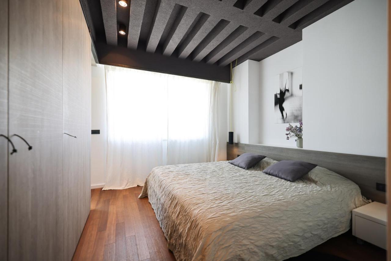 Apartment F Zára Kültér fotó