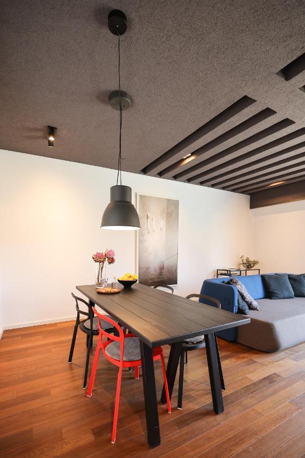 Apartment F Zára Kültér fotó